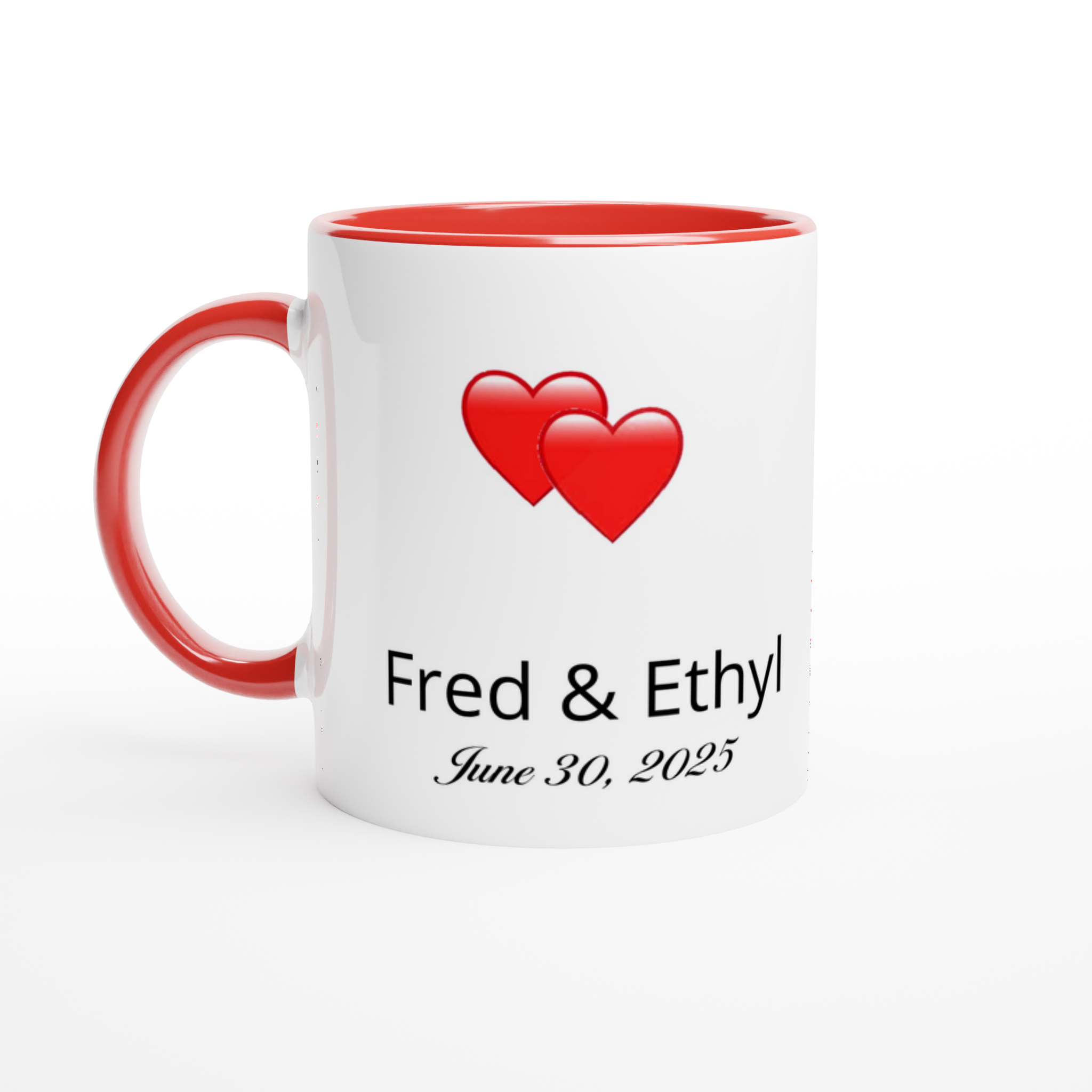 Mugs, Cups, & Water Bottles