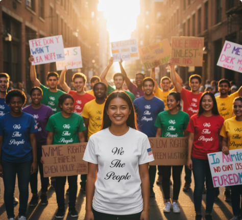 We The People Collection