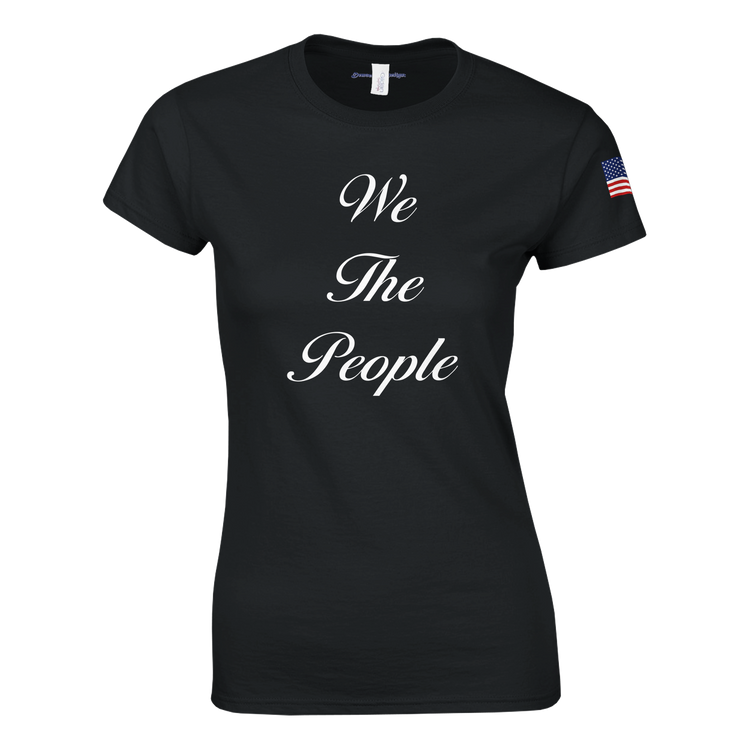We The People Collection